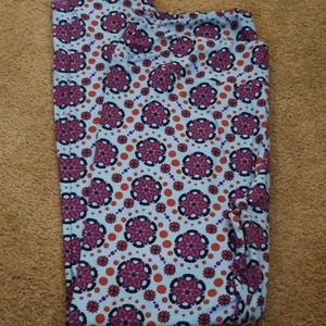 LuLaRoe leggings